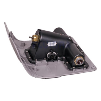 Bloc moteur Type 1 Robot Alpha RA6300 IQ / RA6370 IQ ZODIAC