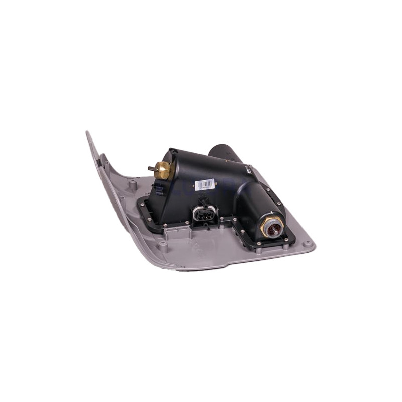 Bloc moteur Type 1 Robot Alpha RA6300 IQ / RA6370 IQ ZODIAC