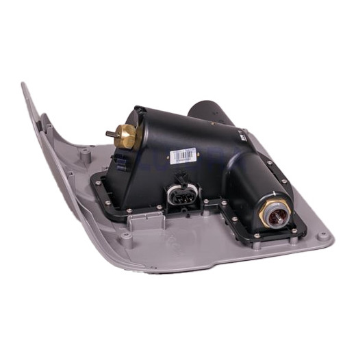 Bloc moteur Type 1 Robot Alpha RA6300 IQ / RA6370 IQ ZODIAC