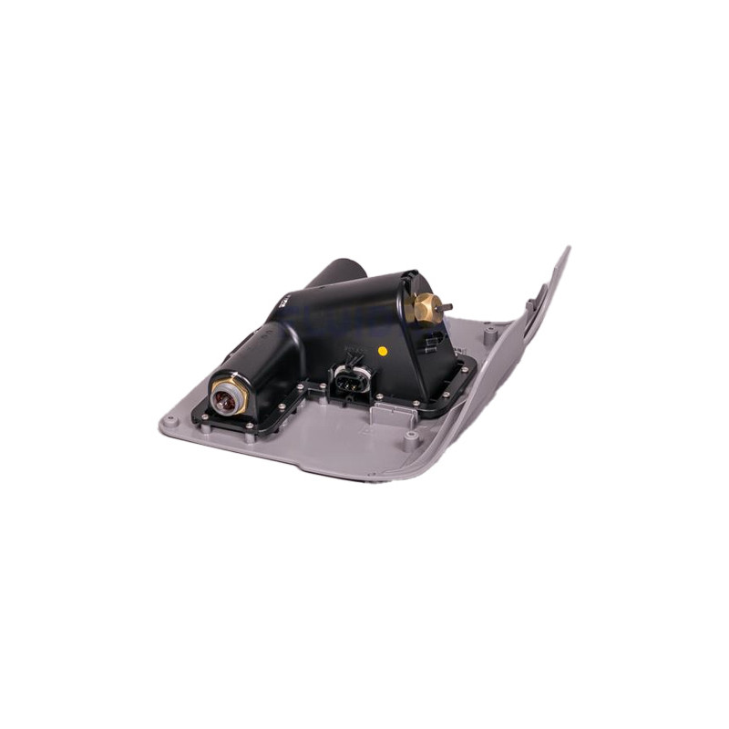 Bloc moteur Type 2 Robot Alpha RA / OA ZODIAC