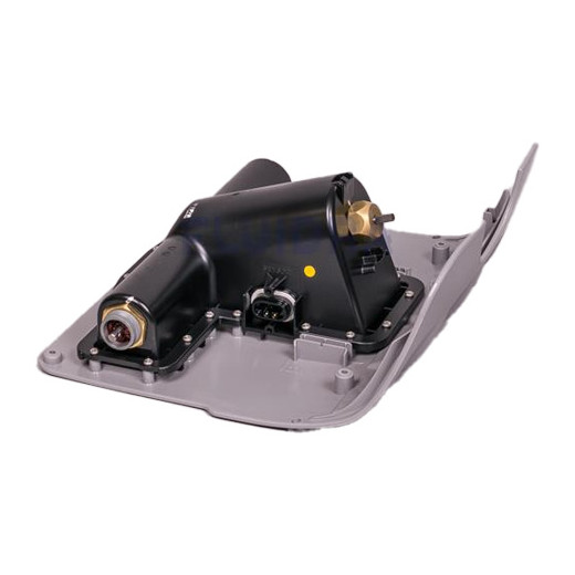 Bloc moteur Type 2 Robot Alpha RA / OA ZODIAC