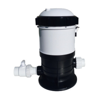 Chlorinateur 17 Kg Sun Pro Line - By-pass