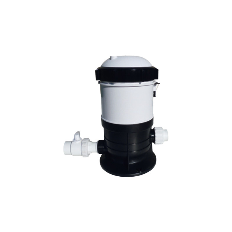 Chlorinateur 17 Kg Sun Pro Line - By-pass