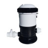 Chlorinateur 17 Kg Sun Pro Line - By-pass