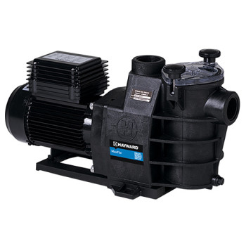 Pompe filtration piscine Hayward Max Flo mono 0,5 cv