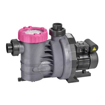 Pompe de filtration i-Star II 19M 19 m3/h mono BWT