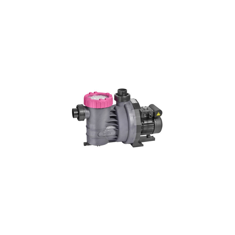 Pompe de filtration i-Star II 23M 23 m3/h mono BWT