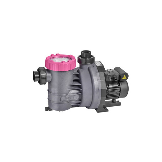 Pompe de filtration i-Star II 23M 23 m3/h mono BWT