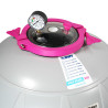 Filtre à sable Poly Pearl S950 Side 35 m3/h BWT