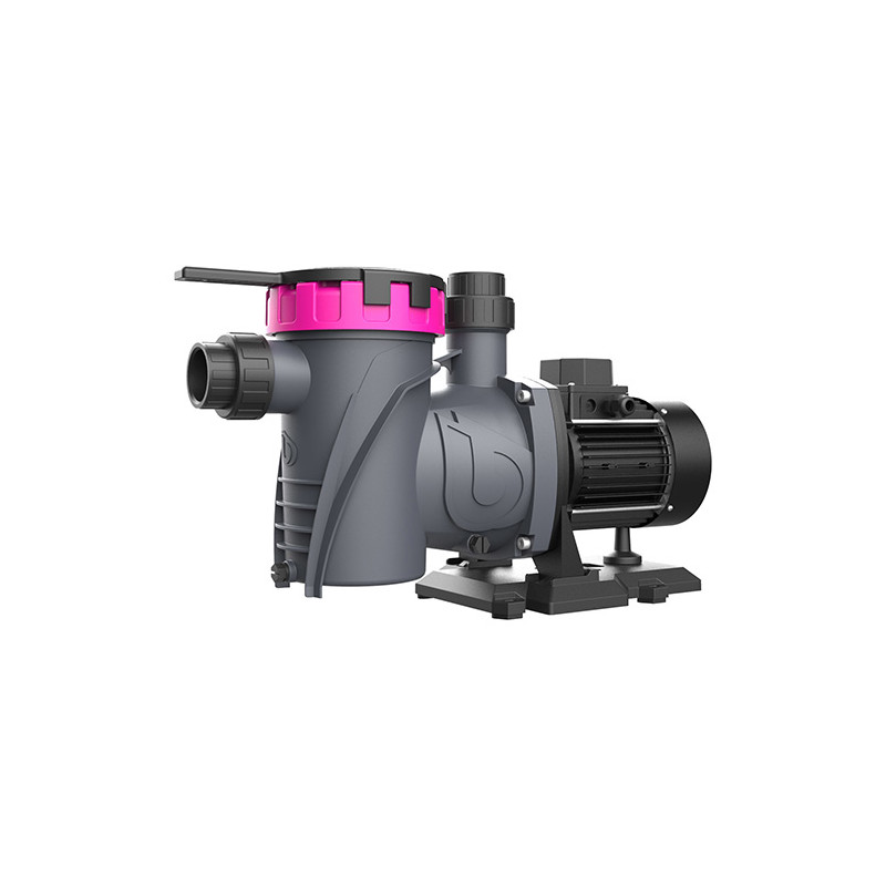 Pompe de filtration Infinity 1,5CV mono BWT