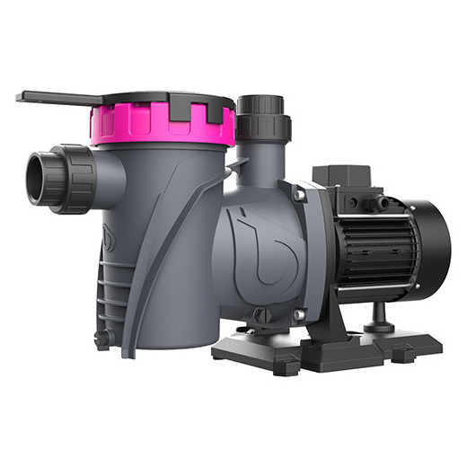 Pompe de filtration Infinity 1,5CV mono BWT