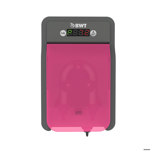 Pompe doseuse EasyDose BWT