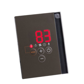 Panneau de commande pour sauna Pro D2 Harvia