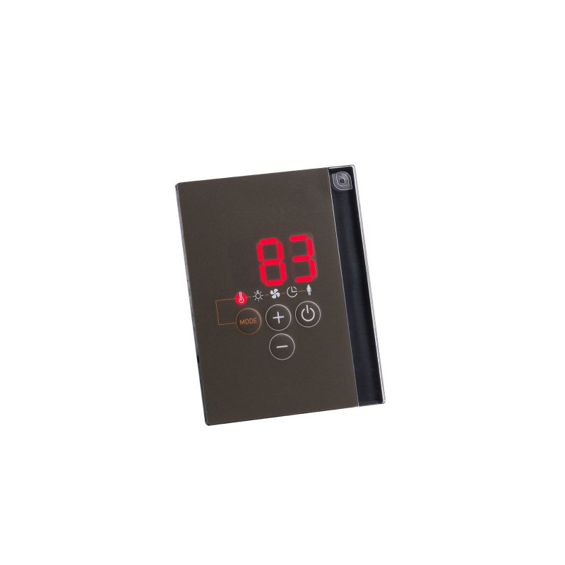Panneau de commande pour sauna Pro D2 Harvia