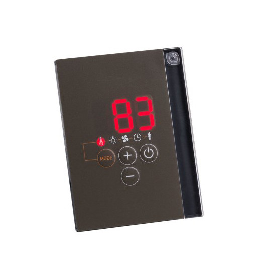 Panneau de commande pour sauna Pro D2 Harvia