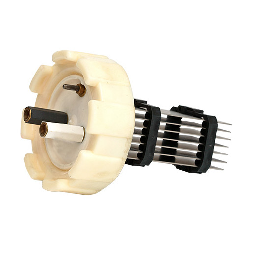 Cellule électrolyseur compatible Promatic ESR 200 / Stroud MONARCH® - 7 plaques