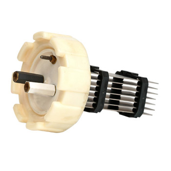 Cellule électrolyseur compatible Promatic ESR 240 / Stroud MONARCH® - 7 plaques