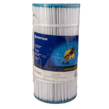 Cartouche de filtration Clean & Clear Plus 240 PENTAIR