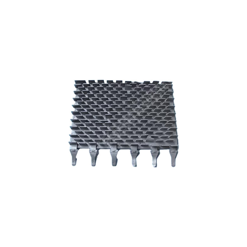 2 Brosses grise R0633100 robot Cyclonx ZODIAC