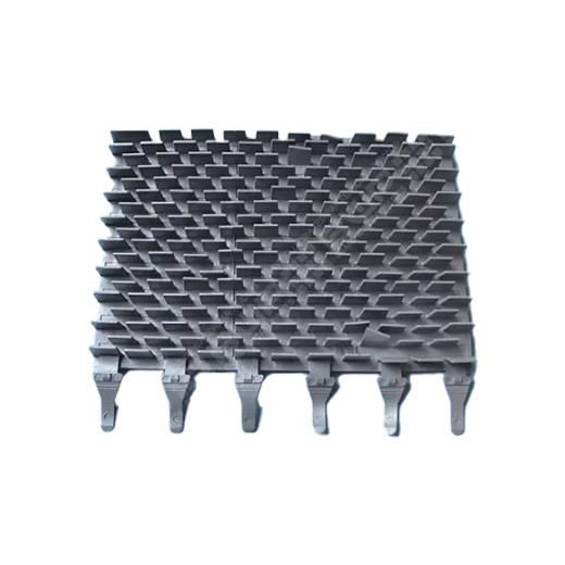 2 Brosses grise R0633100 robot Cyclonx ZODIAC