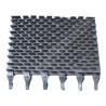 2 Brosses grise R0633100 robot Cyclonx ZODIAC