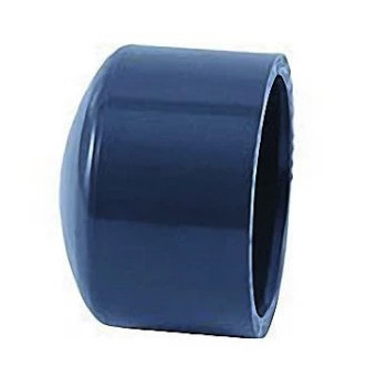 Bouchon à coller PVC Diamètre 63mm