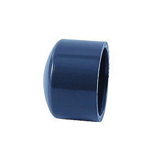 Bouchon à coller PVC Diamètre 63mm