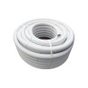 Tuyau souple PVC 50 mètres / diam. 50 mm