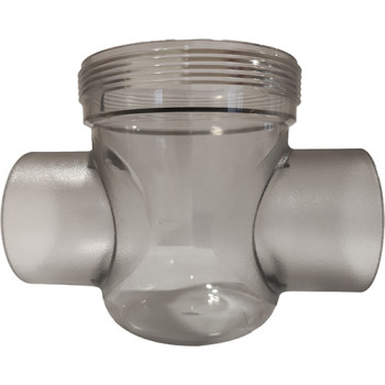 Vase pour cellule ID Salt