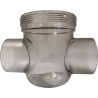 Vase pour cellule ID Salt