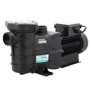 Pompe filtration piscine Hayward Powerline Plus mono 0,25 cv