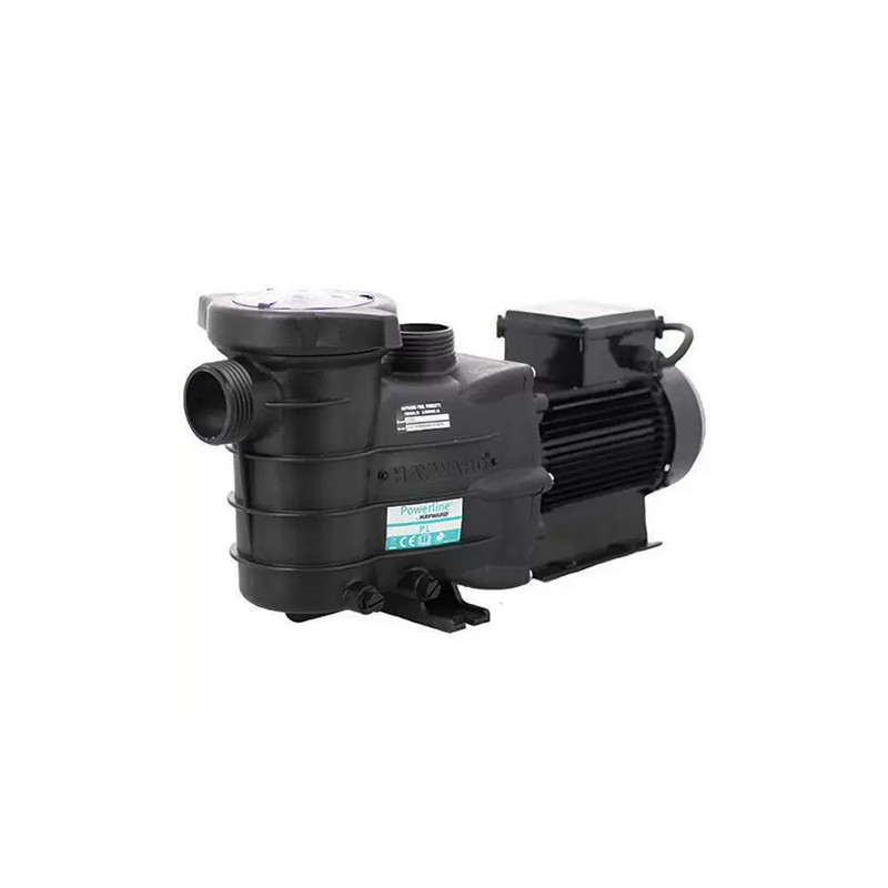 Pompe filtration piscine Hayward Powerline Plus mono 0,25 cv