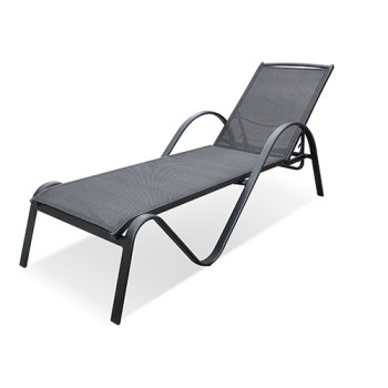 Bain de soleil Sunset Wilsa Garden