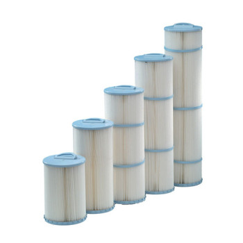 Cartouche de filtration Weltico C2 (250 mm)