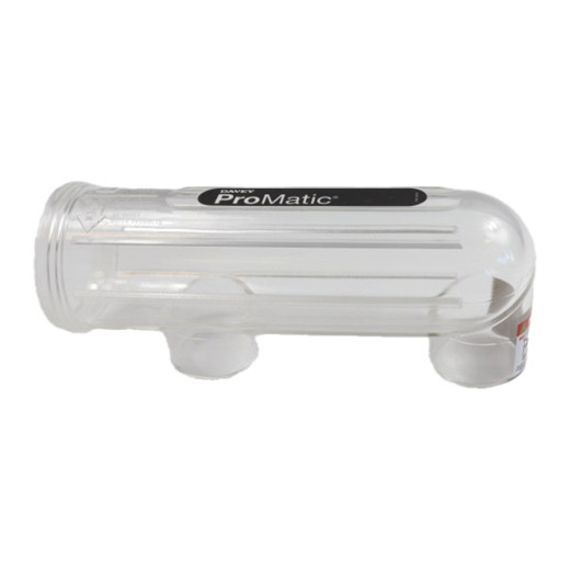 Vase de cellule Promatic DAVEY