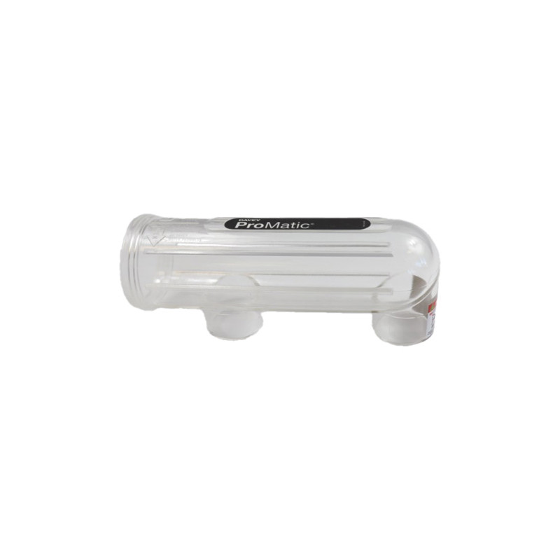 Vase de cellule Promatic DAVEY