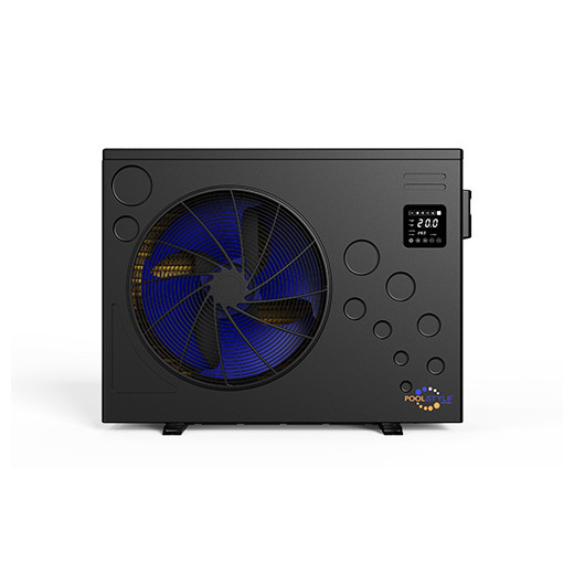 Pompe à chaleur PoolStyle réversible R32 15,4 KW