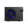 Pompe à chaleur PoolStyle réversible Inverter R32 11,5 KW