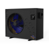 Pompe à chaleur PoolStyle réversible Inverter R32 18,5 KW