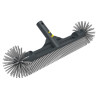 Brosse de paroi latérale Zodiac Serenit 45 cm