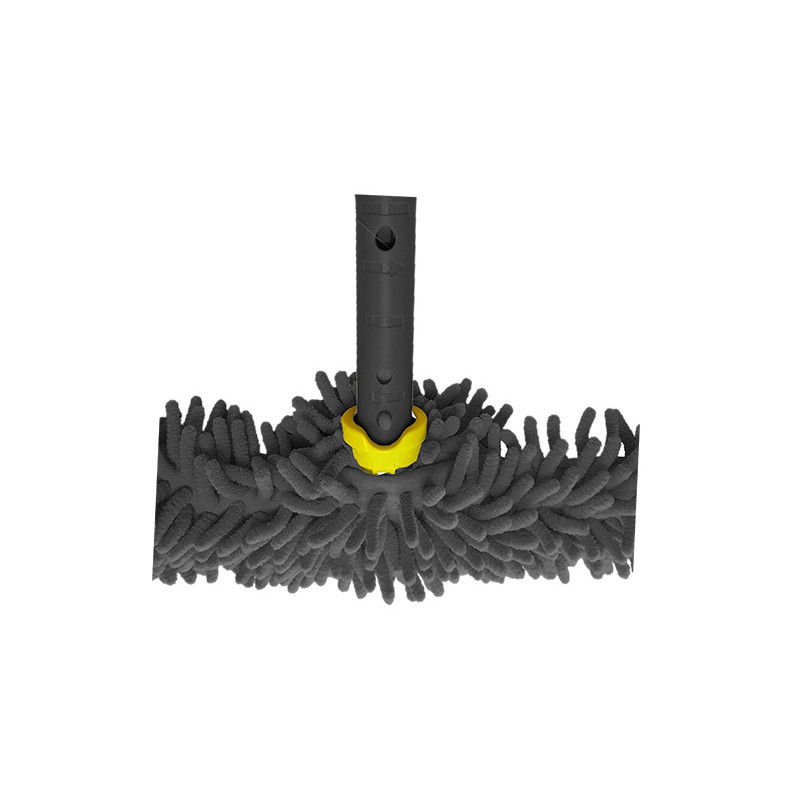 Brosse microfibre Zodiac Serenit 63 cm