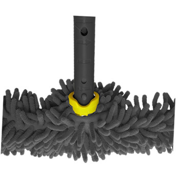Brosse microfibre Zodiac Serenit 46 cm
