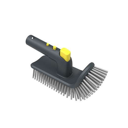 Brosse angles Zodiac Serenit