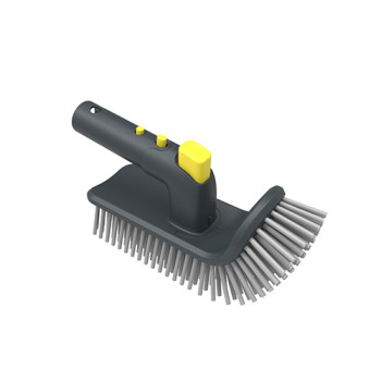 Brosse angles Zodiac Serenit