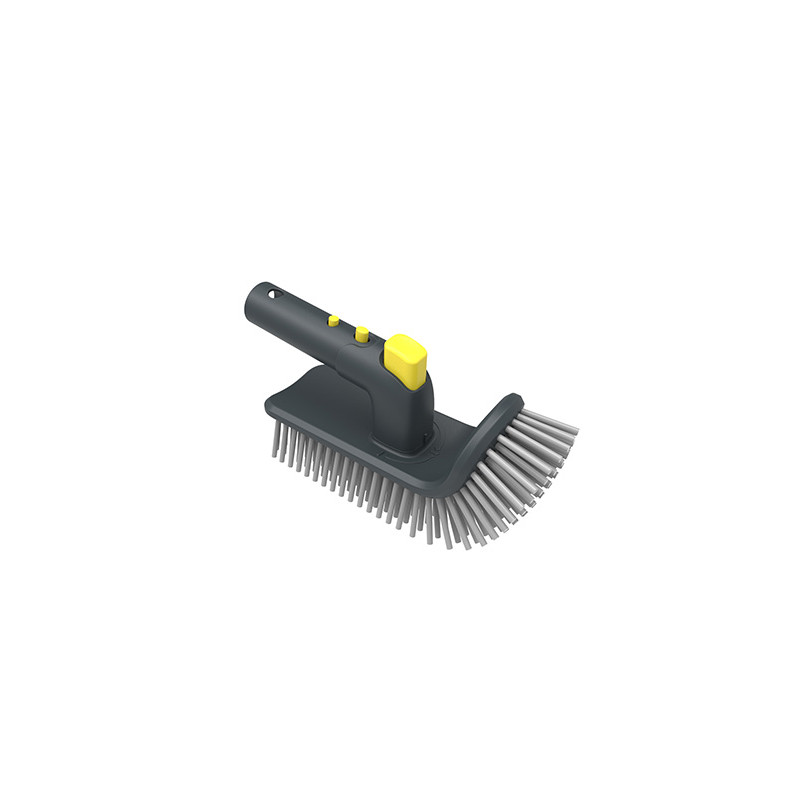 Brosse angles Zodiac Serenit