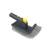 Brosse angles Zodiac Serenit