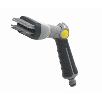 Brosse nettoyage cartouche de filtration Zodiac Serenit