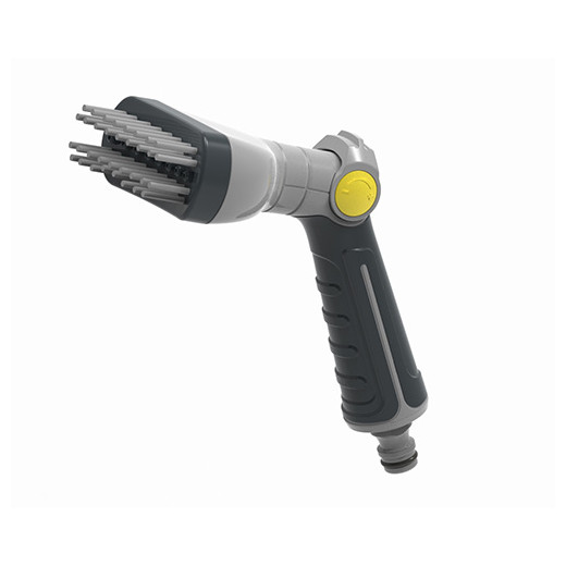 Brosse nettoyage cartouche de filtration Zodiac Serenit