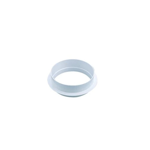 Réhausse de skimmer 15L ABS blanc Astralpool