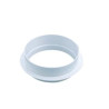 Réhausse de skimmer 15L ABS blanc Astralpool
